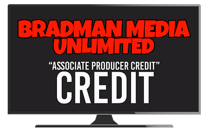 Bradman Media - Associate Producer
