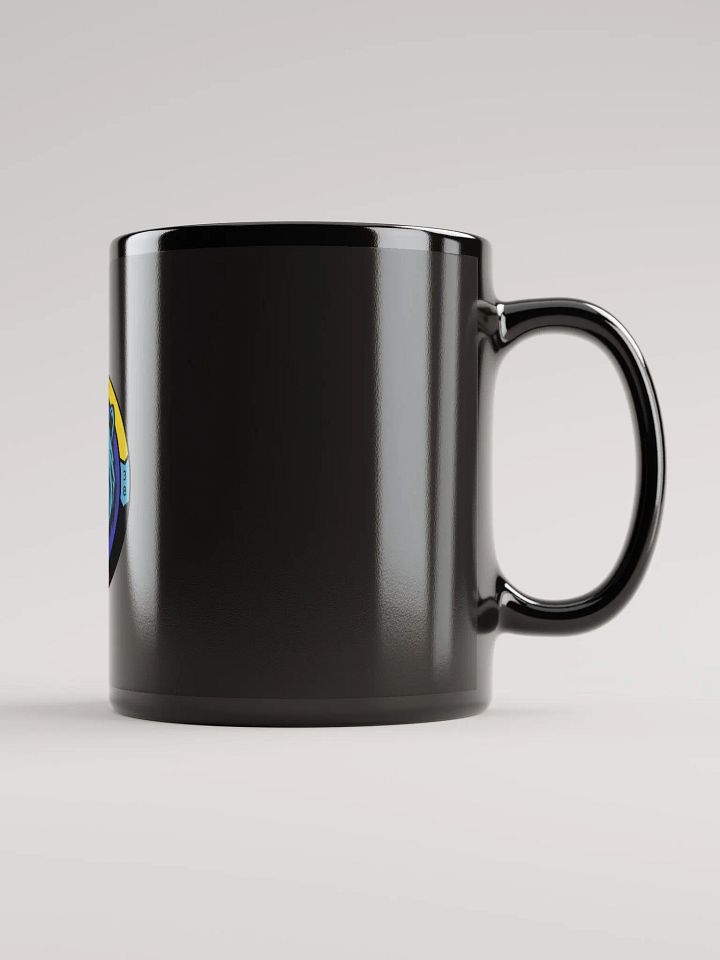 Grizzly mug product image (2)