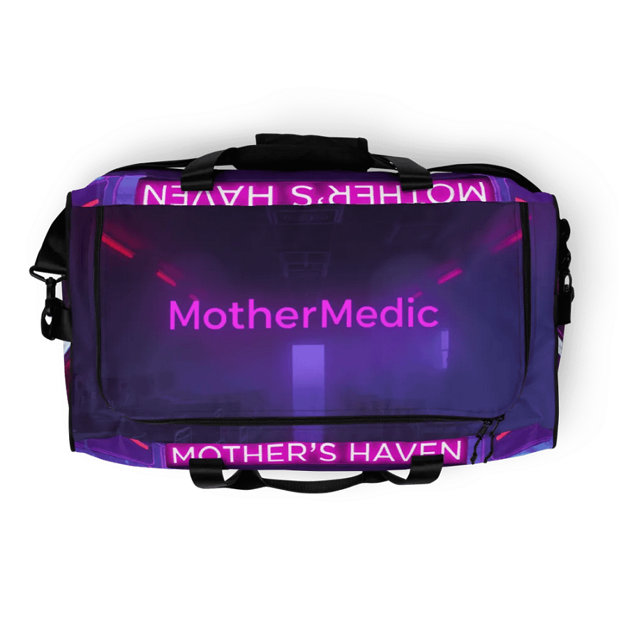 Mother's Baggage product image (8)