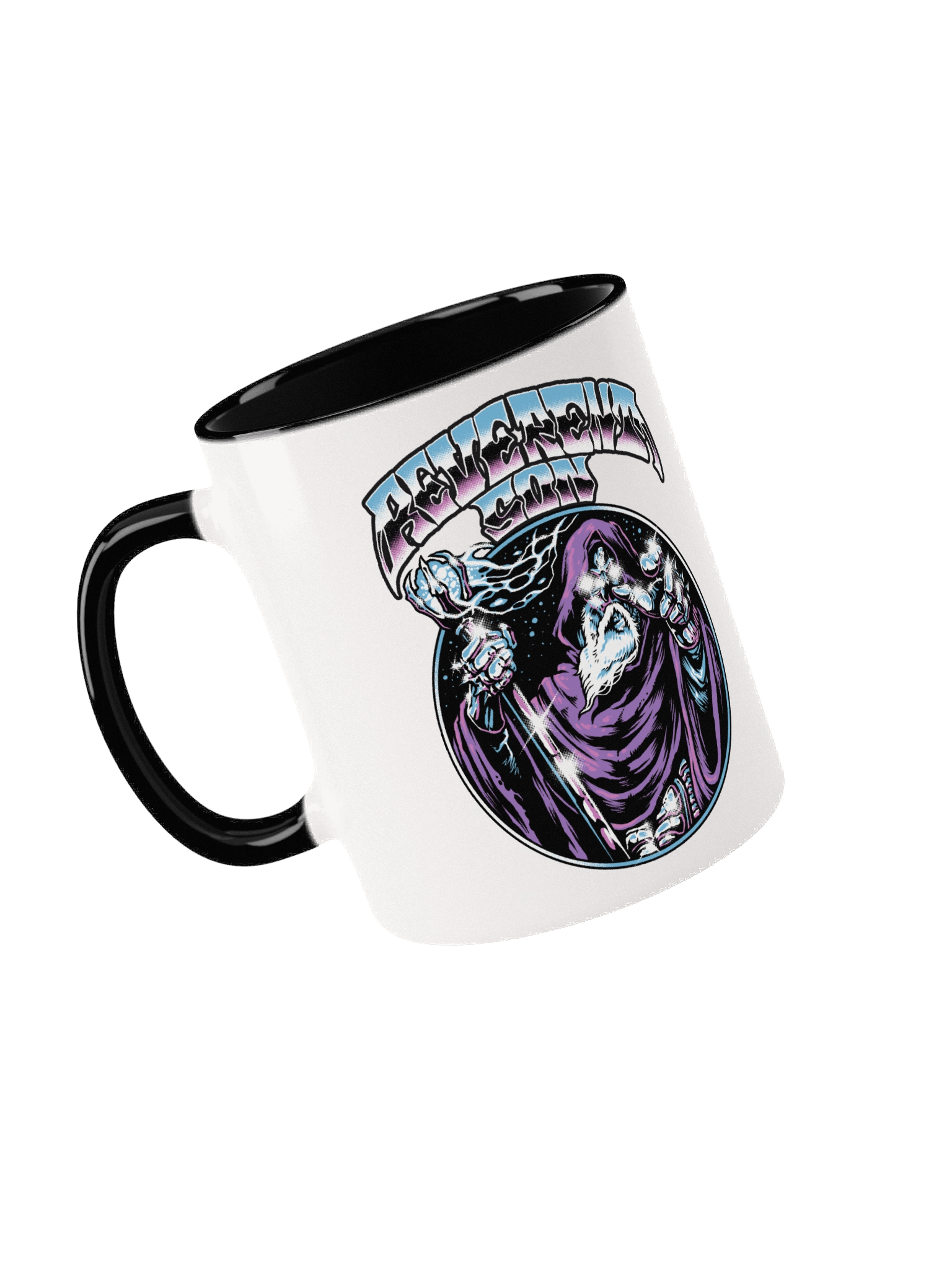 Reverent Mug product image (1)
