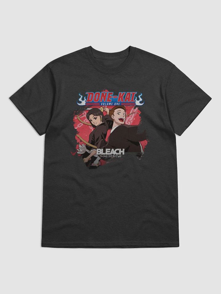 NEW Done Kai Shirt! product image (1)
