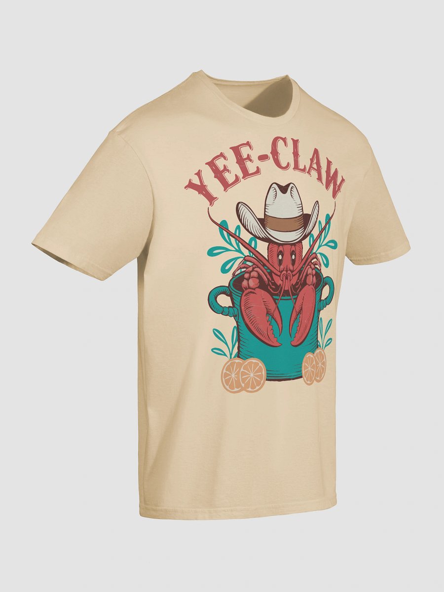 Yee-Claw Boil product image (10)
