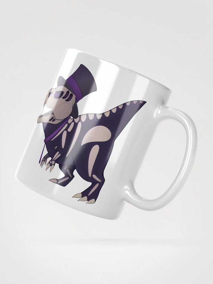 Gremlin Vol Mug (Right Handed) product image (4)