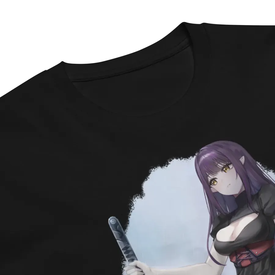 War is Inevitable: T-Shirt product image (4)