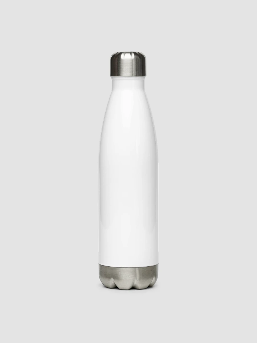 [LiveUp] Stainless Steel Water Bottle Generic 1020 product image (4)
