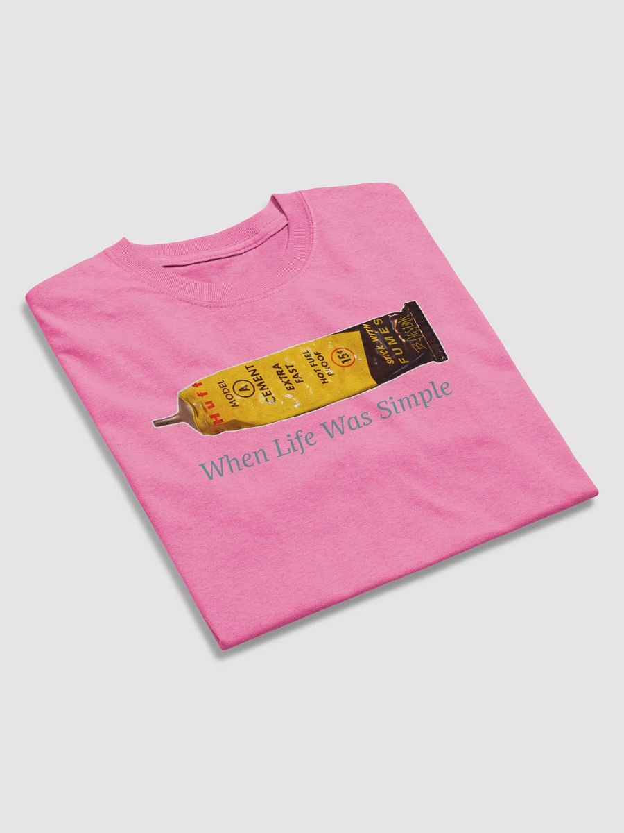 When Life Was Simple product image (18)