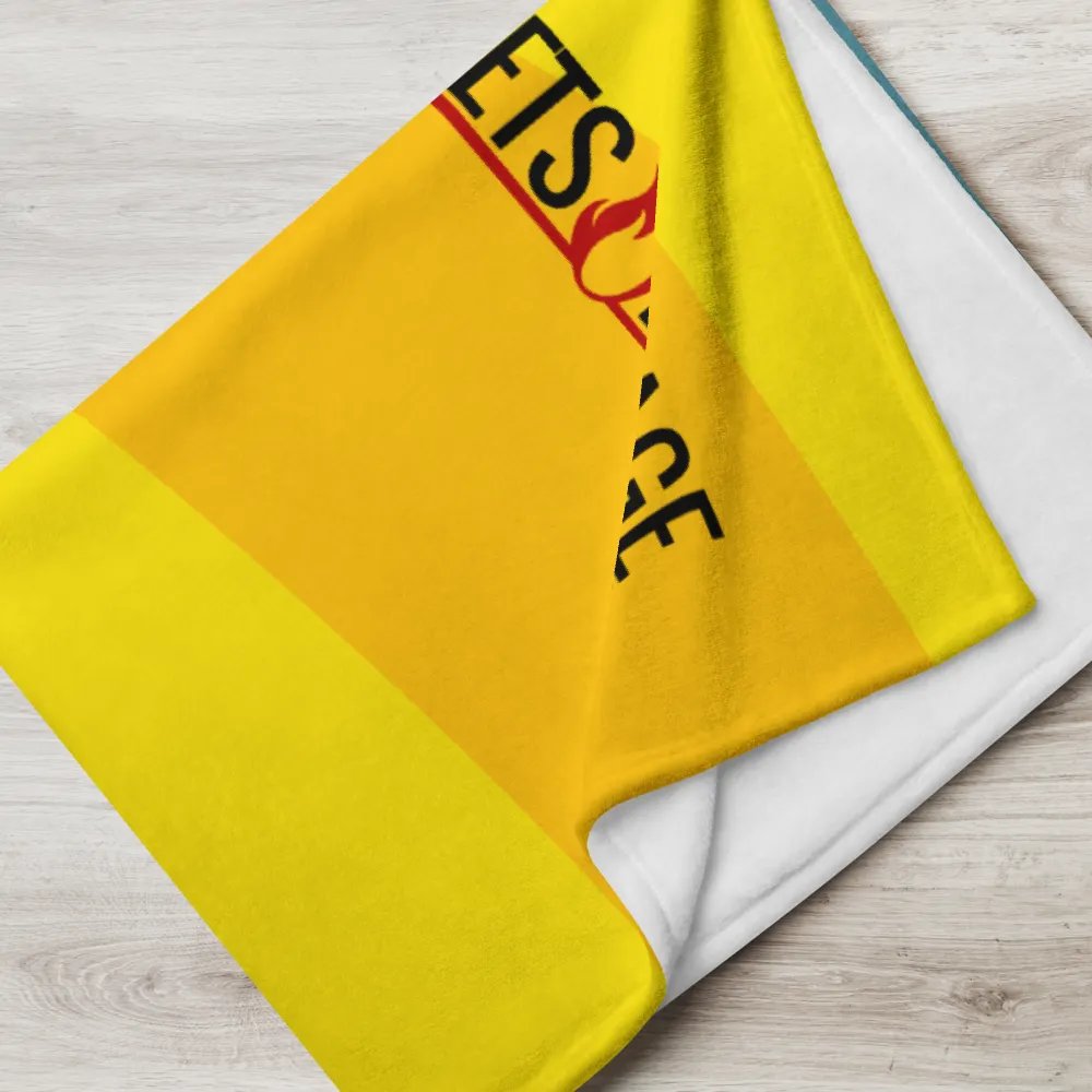 Crab on the Beach Blanket product image (5)