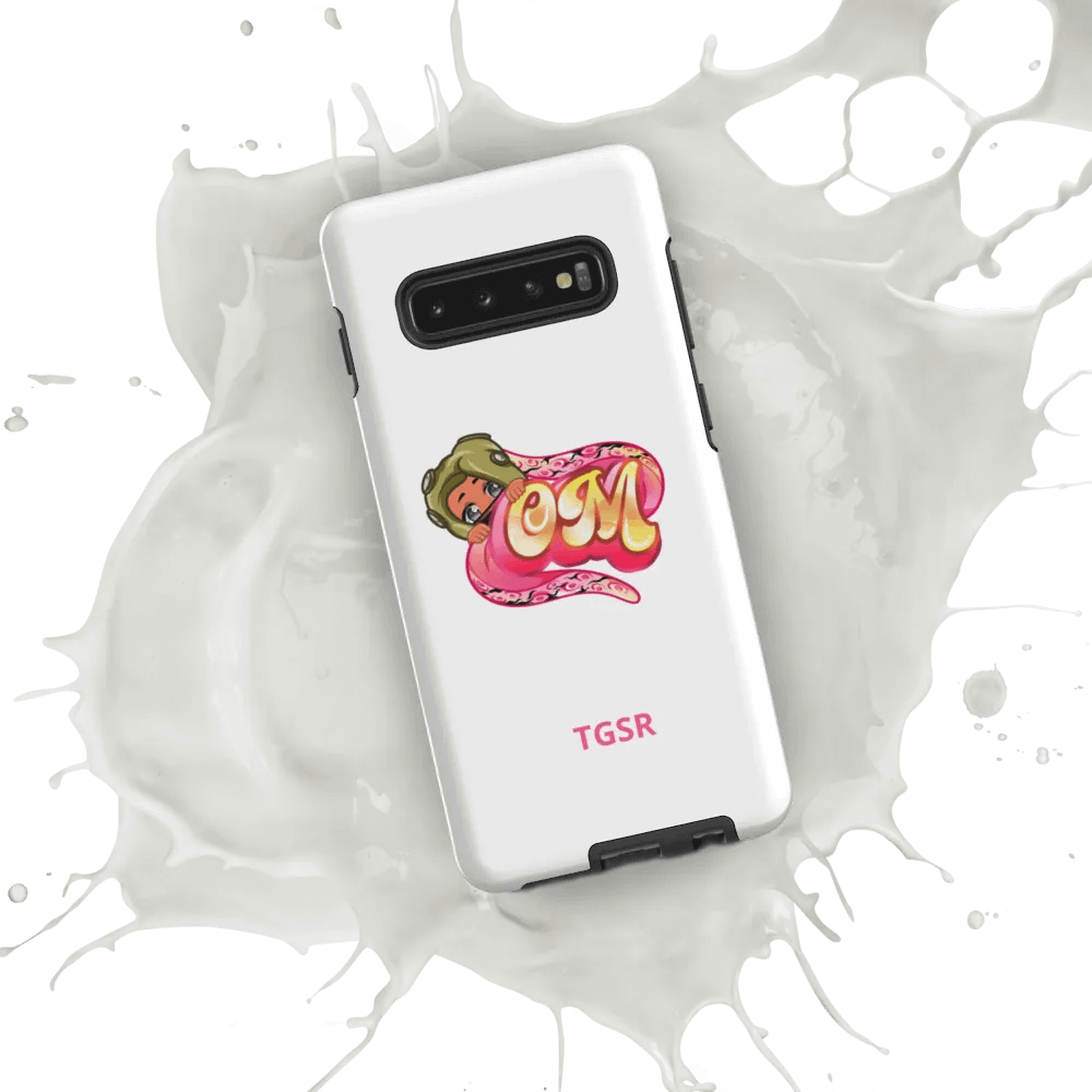 TGSR OM Samsung Case product image (54)