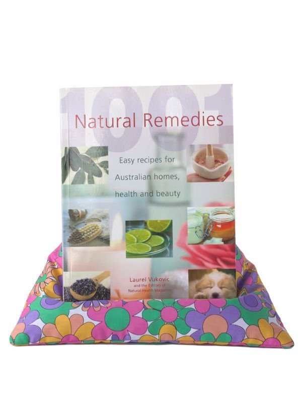 Funky Flowers Fabric Print product image (4)