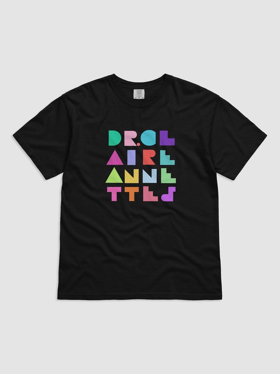 Claire-boodle T-Shirt product image (1)