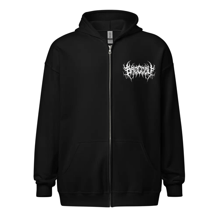 Hoodie of reasonable comfort product image (1)