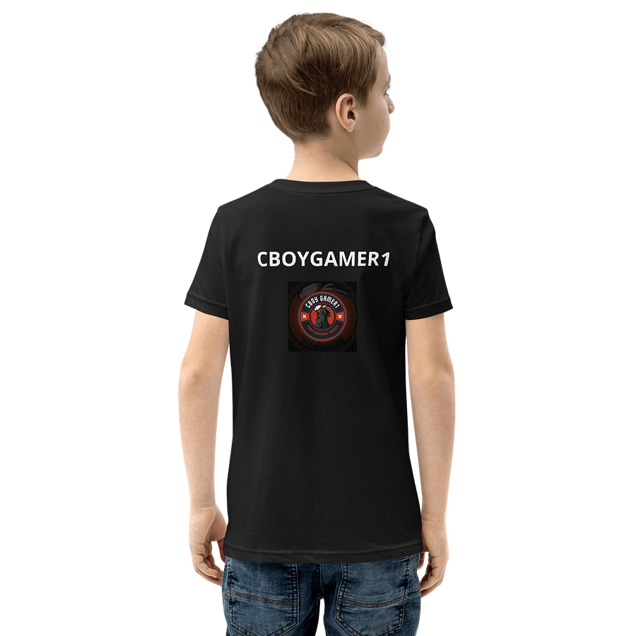 CBOY SQUAD TEE product image (5)