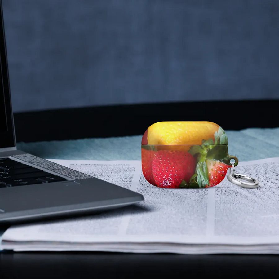 "Power" AirPod Case product image (12)