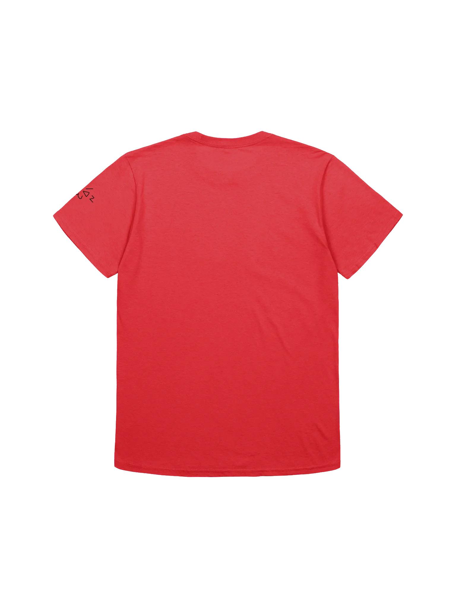 Mud2002 "Odd" Tee (OG) product image (72)