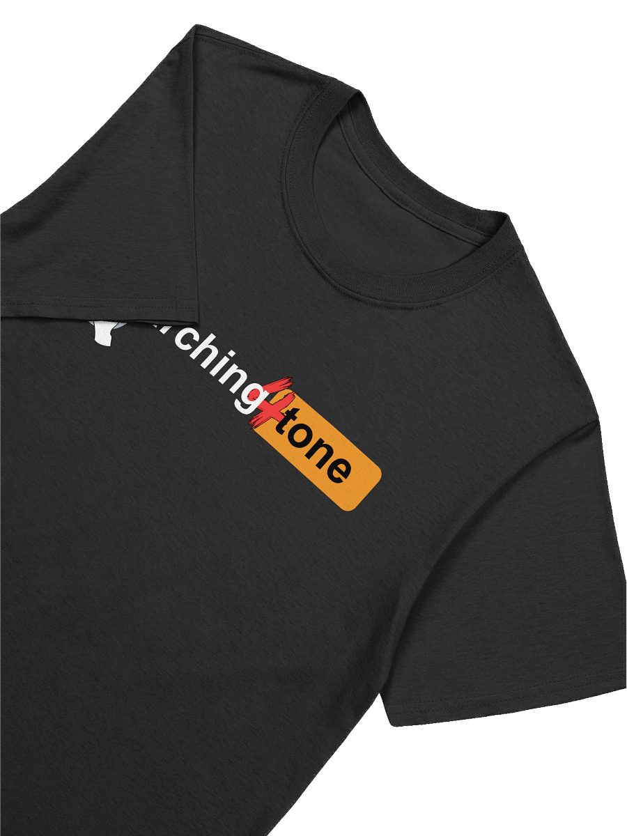 Knob T Shirt- Unisex product image (45)