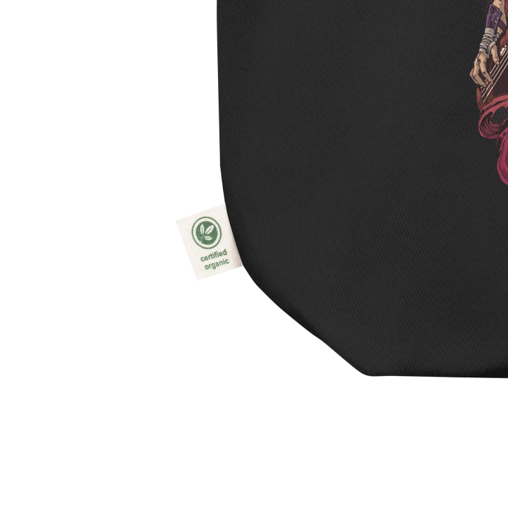Jayne & the Huntsmen DND Tote product image (2)