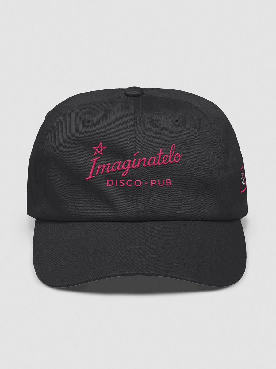 Gorra Imaginatelo product image (1)