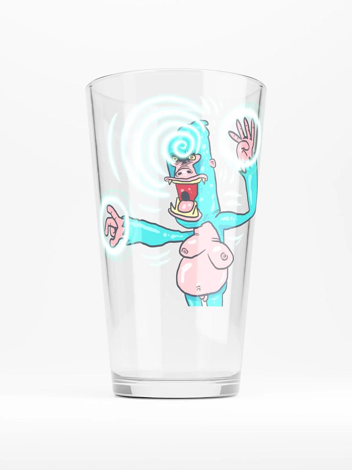 psychic ape product image (1)