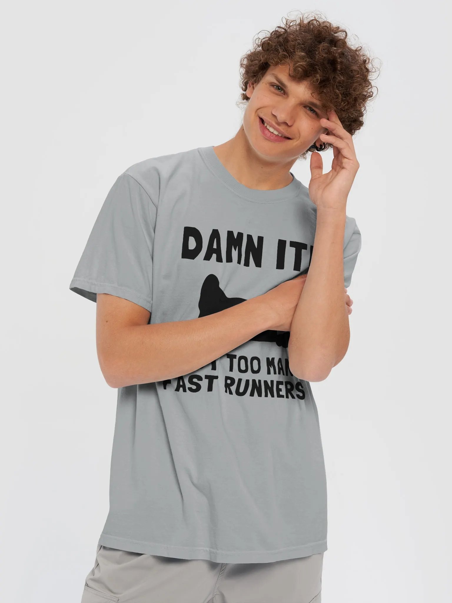 Gaze of the Wild T-Shirt product image (3)