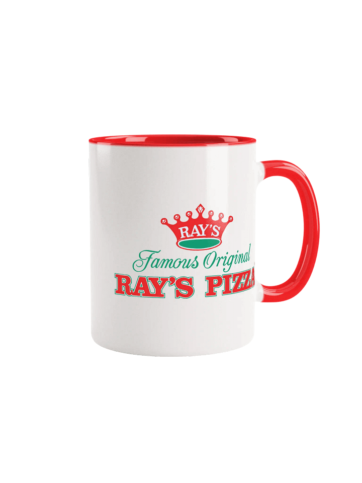 Ray's Pizza Mug product image (11)