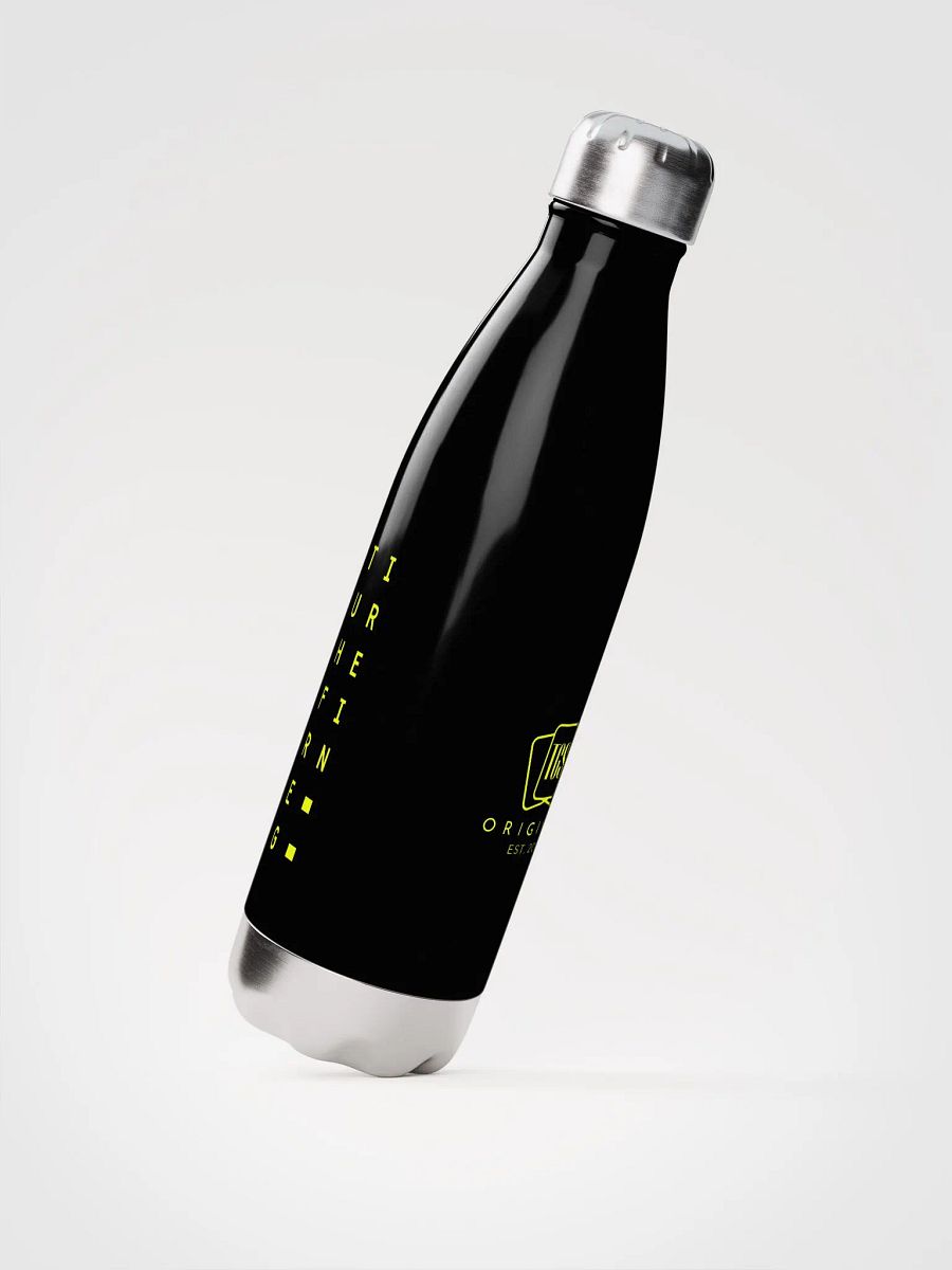 Penultimate Bottle [Yellow] product image (2)