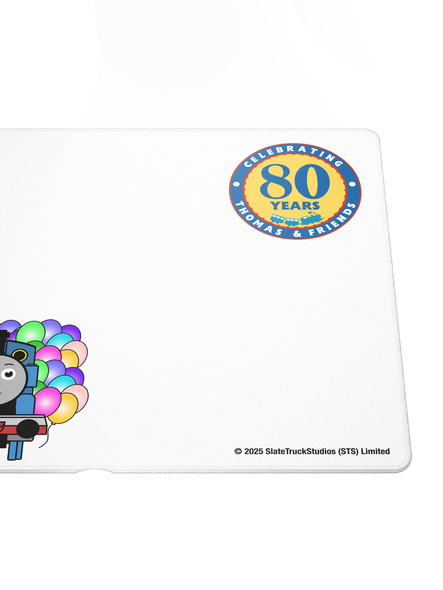 80 Years Mouse Mat (Limited Edition) product image (5)