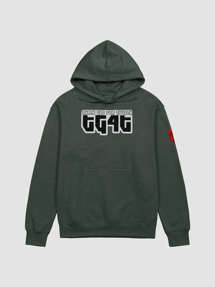 TG4T Hoodie product image (3)
