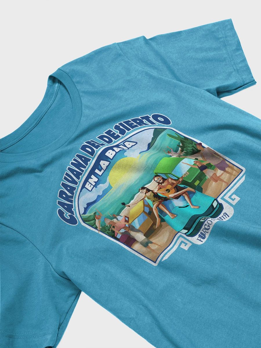 Caravana del desierto product image (4)