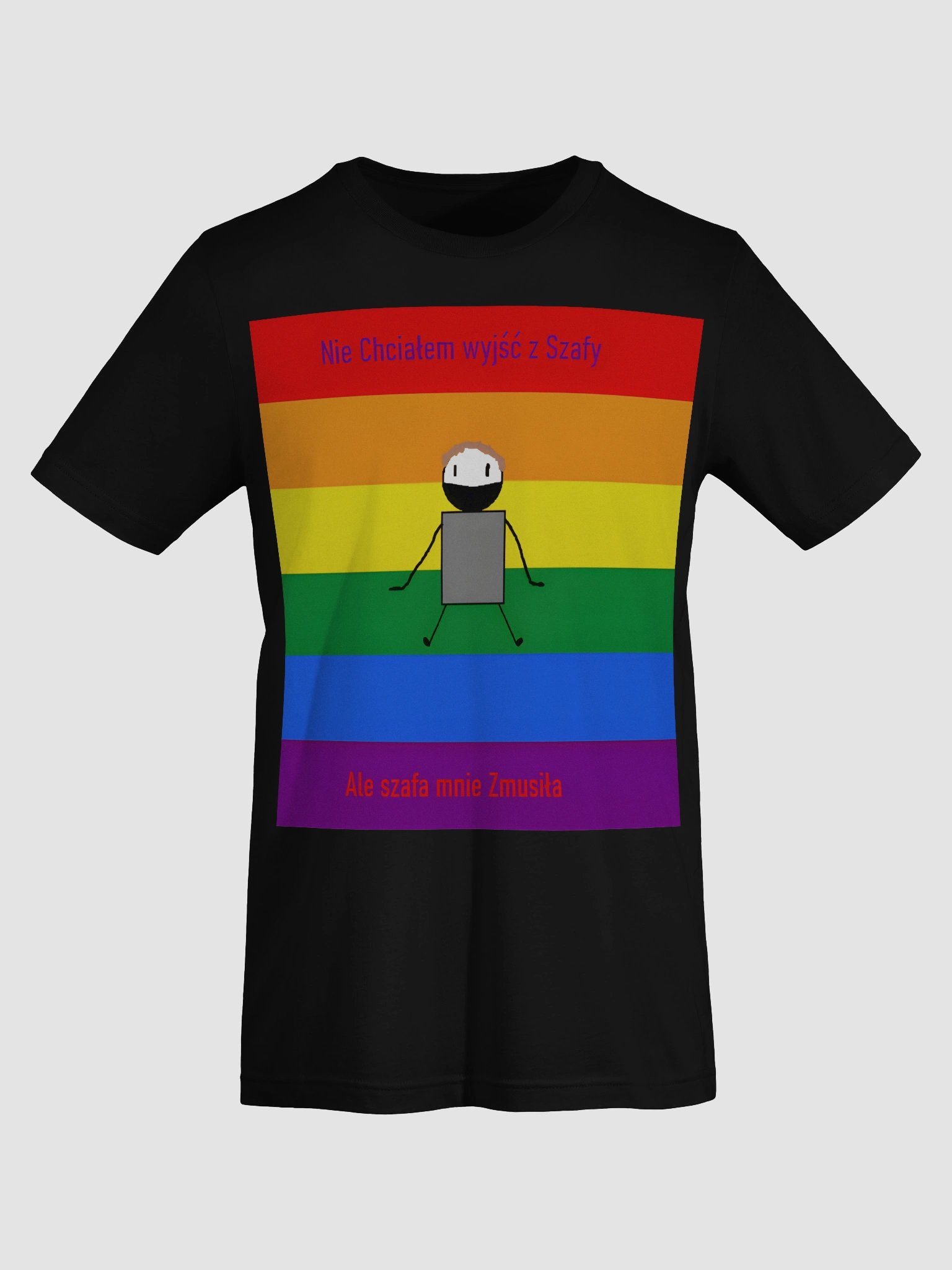 Anoni Gej T-Shirt product image (7)