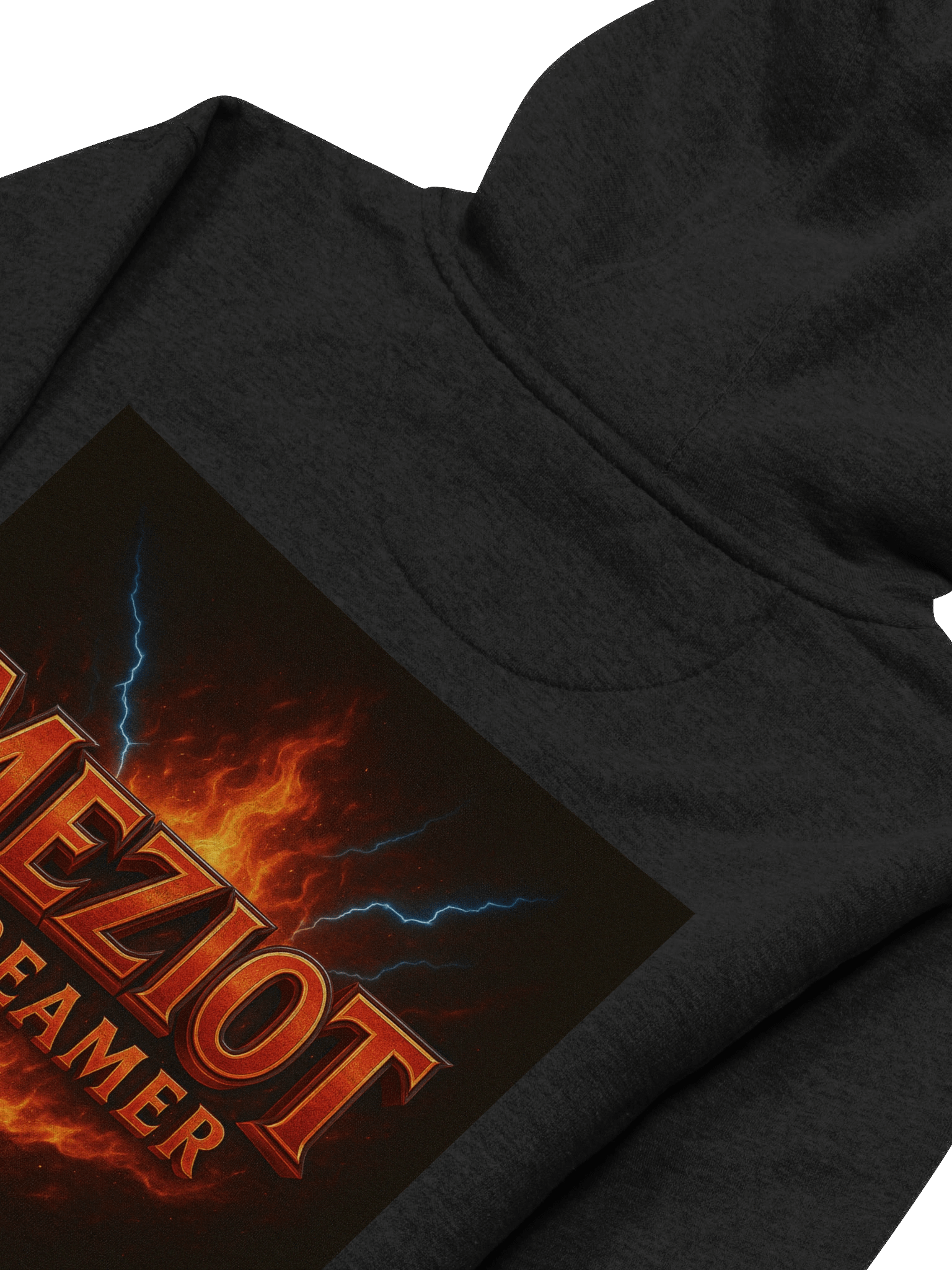 Sudadera Meziot Streamer product image (4)