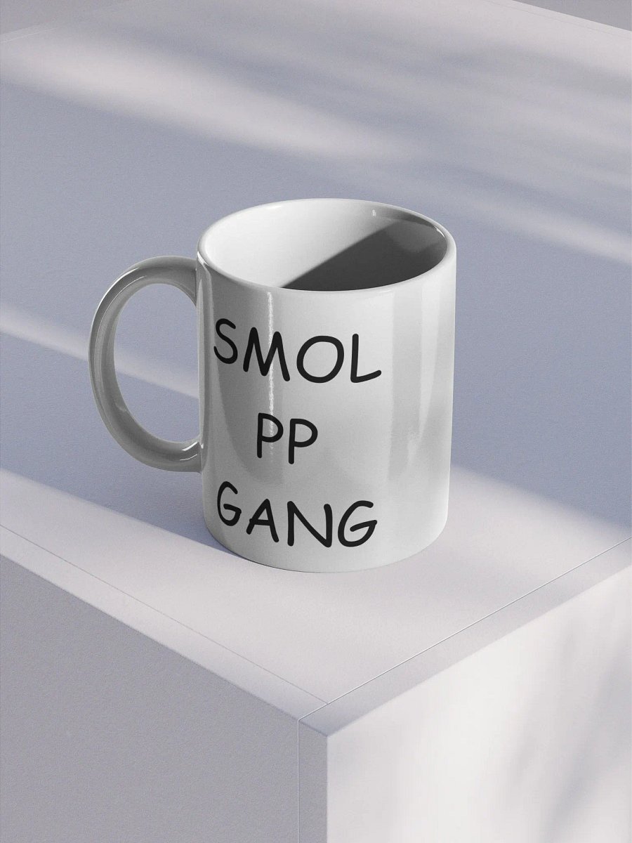 PP Mug product image (1)