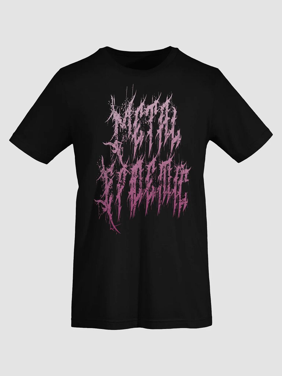 Metal Epidemic Mauled T-Shirt product image (3)
