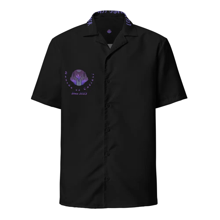 Rancho El Colibri Limited Hawaiian shirt product image (1)