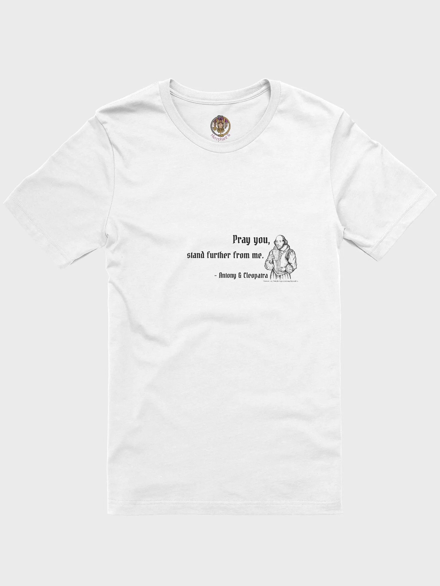 Stand Further From Me product image (13)