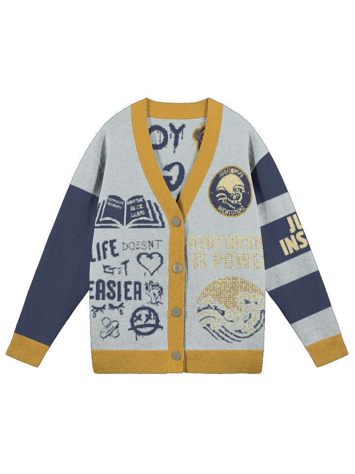 JustINSPIRE 40th Anniversary Knit product image (2)