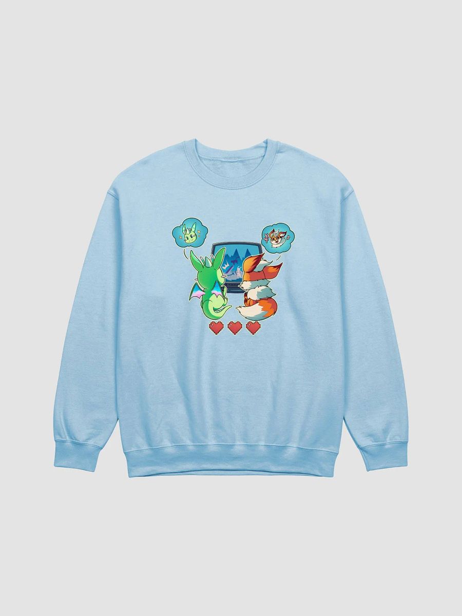 Subathon Sweatshirt product image (14)