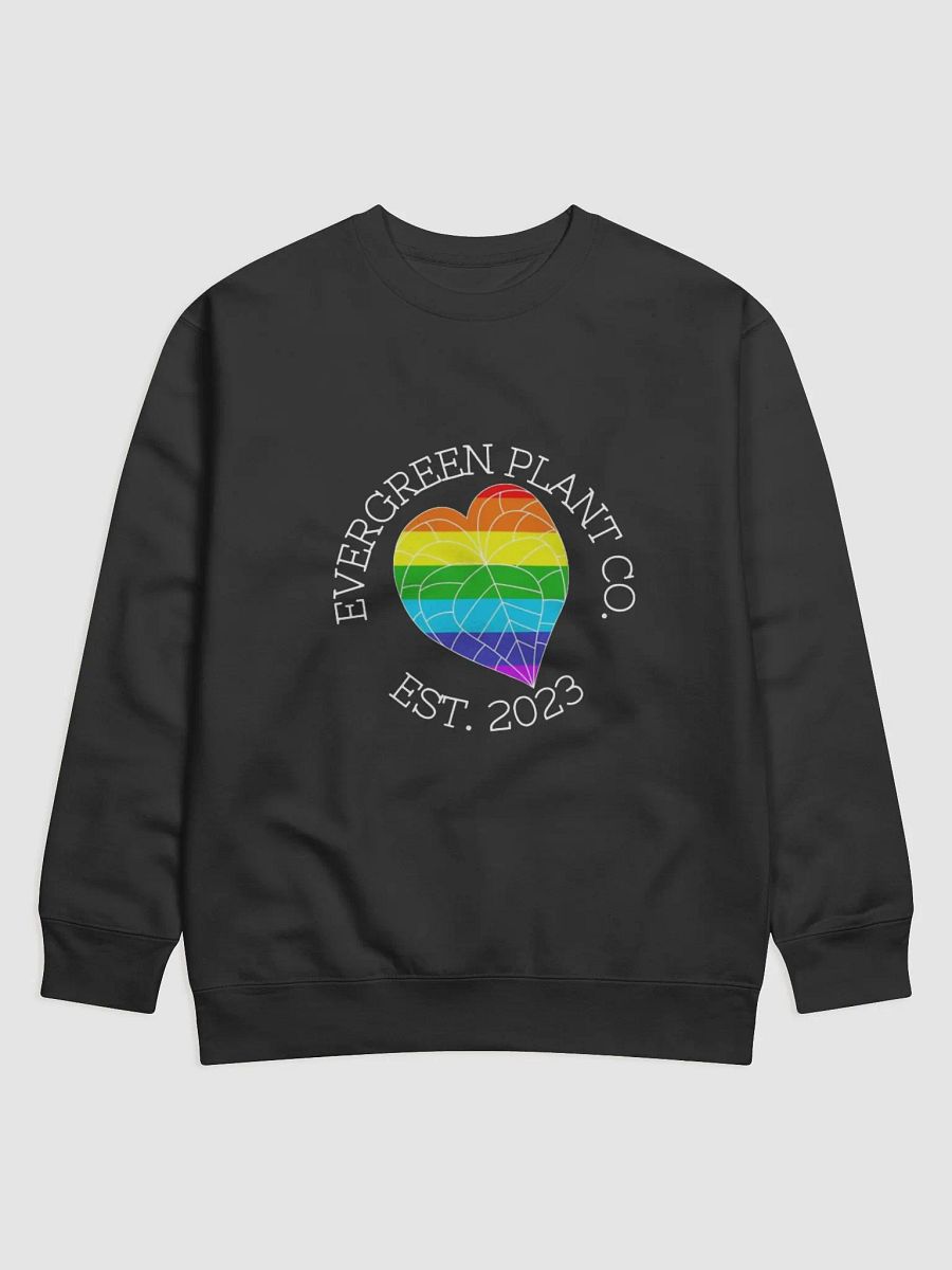 EPC Pride Crewneck Sweater II product image (1)