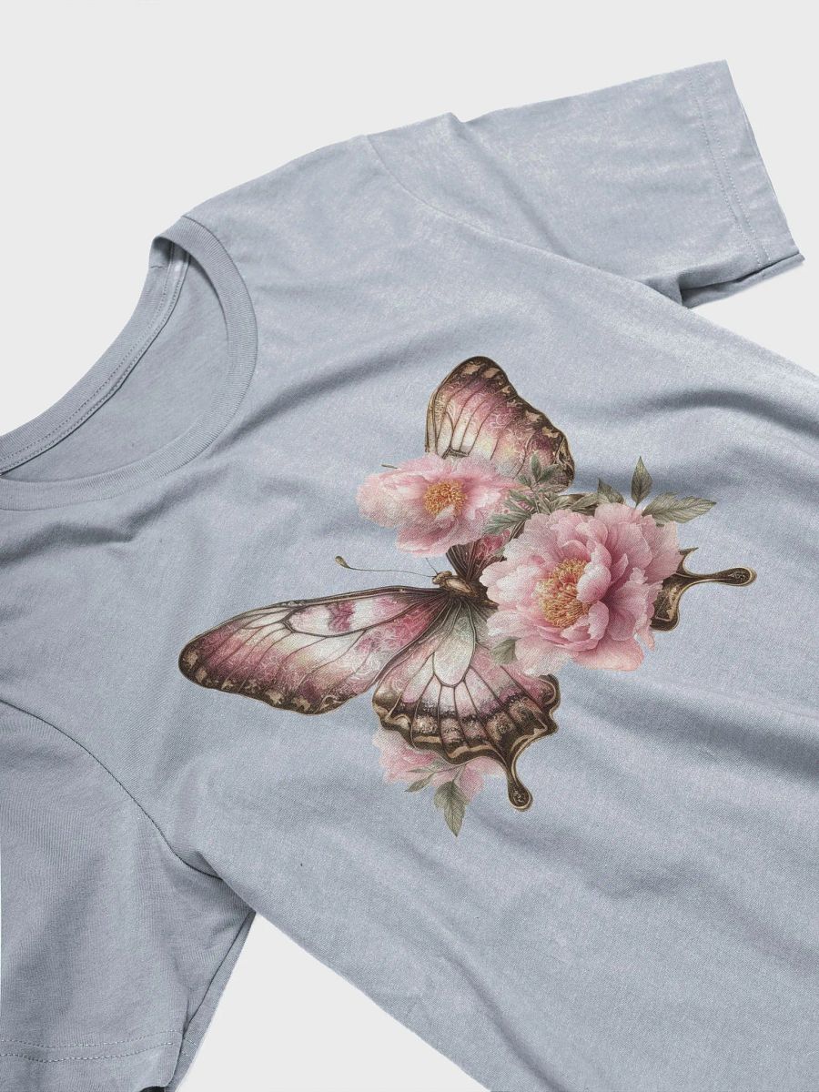 Pink Butterfly Tee product image (3)