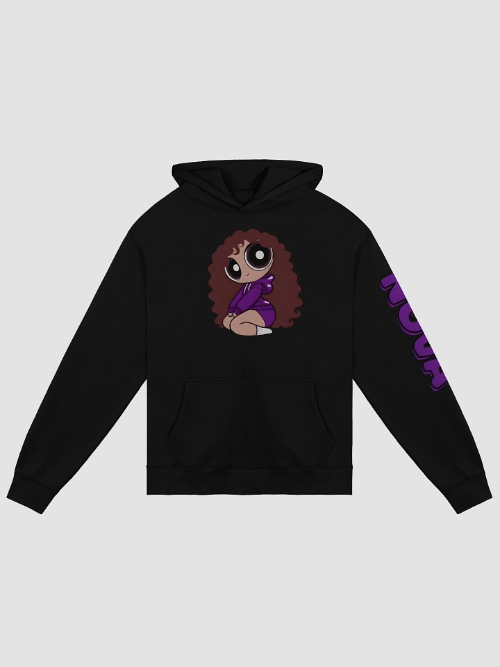 Novarz Hoodie product image (2)