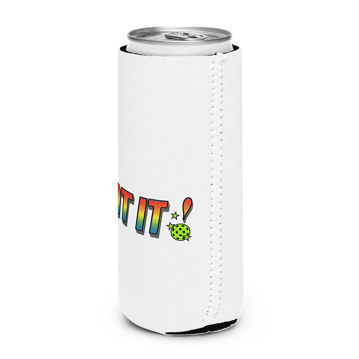 Got It Pickleball Galactic Gradient Coozie Can Cooler product image (2)