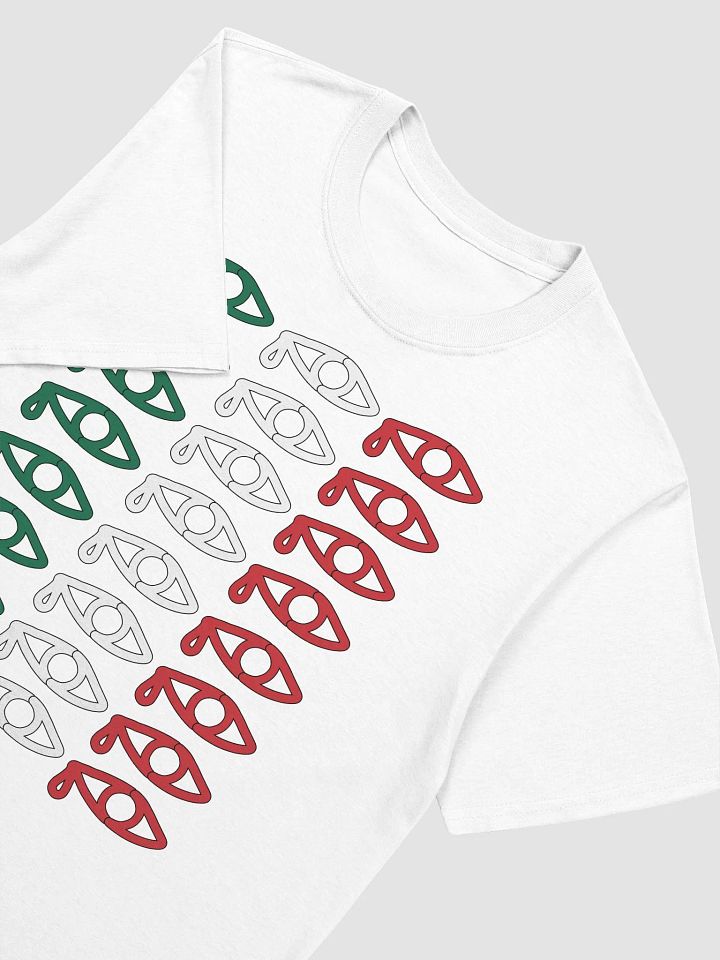 Mexico - Forever Cry - Gildan Unisex Softstyle T-Shirt product image (1)