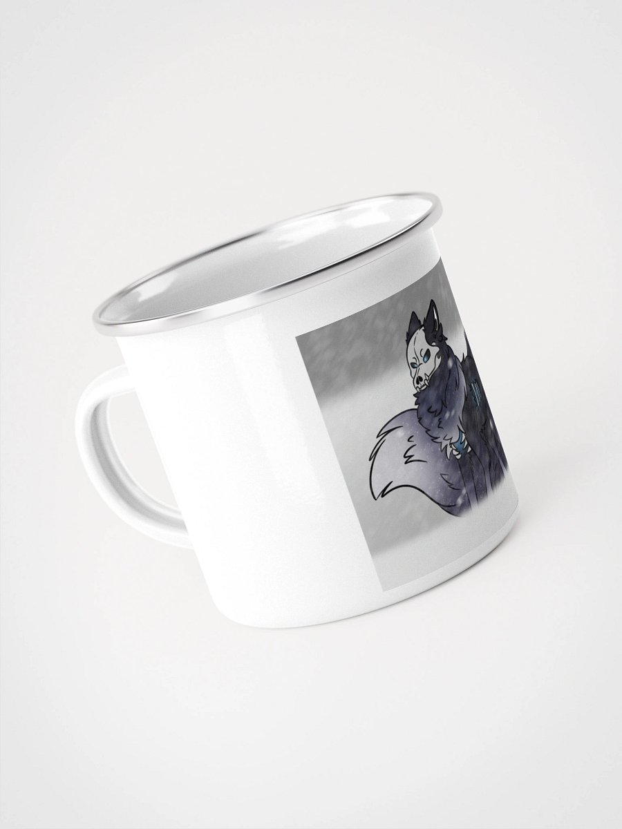 Enamel Mug - Its WIMDY product image (4)