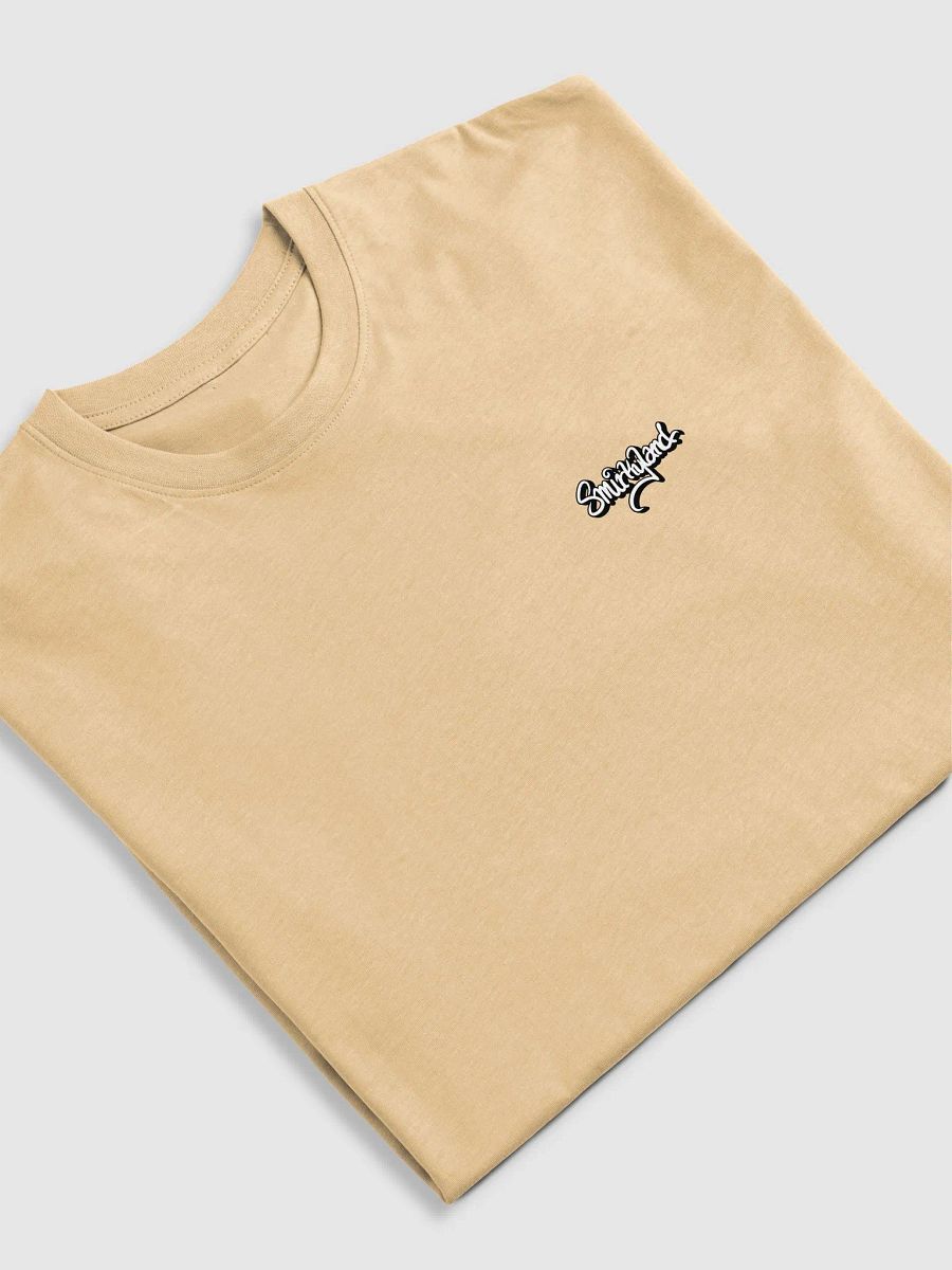 "Smirkyland X Smirky Face" Shirt product image (5)