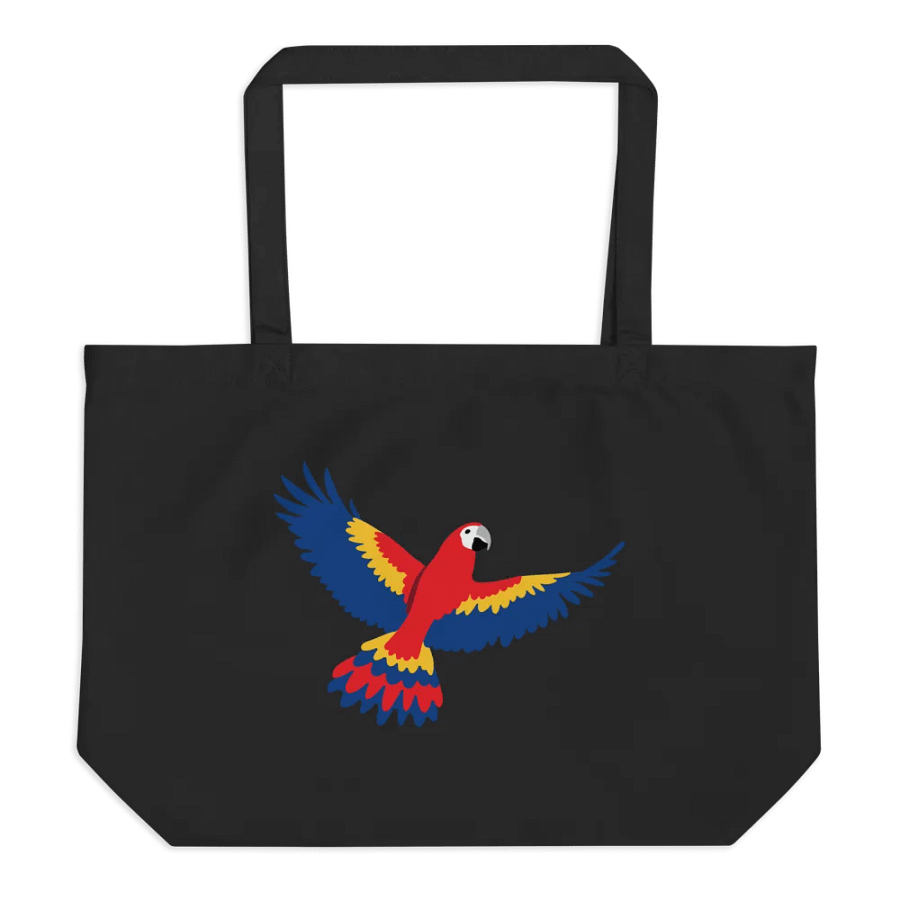 Econscious Organic Cotton Tote product image (1)