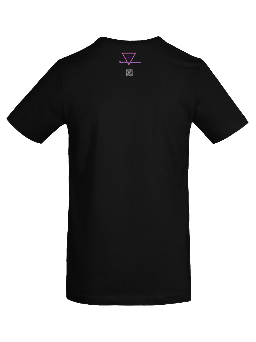 Chronic Illness Cutie tee (text only) product image (47)