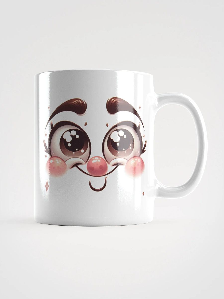 Stars in the eyes Mug product image (2)