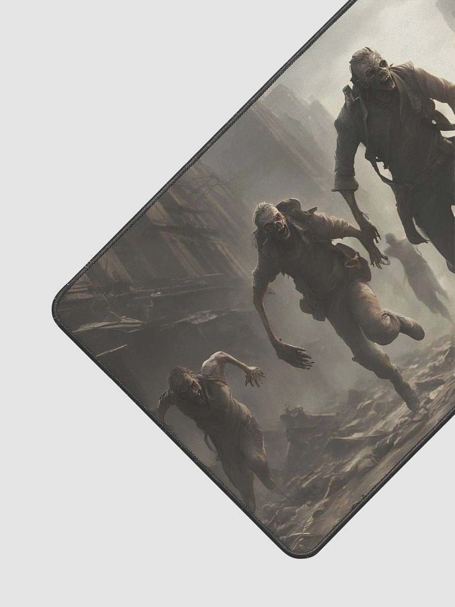 The Horde gaming pad product image (2)