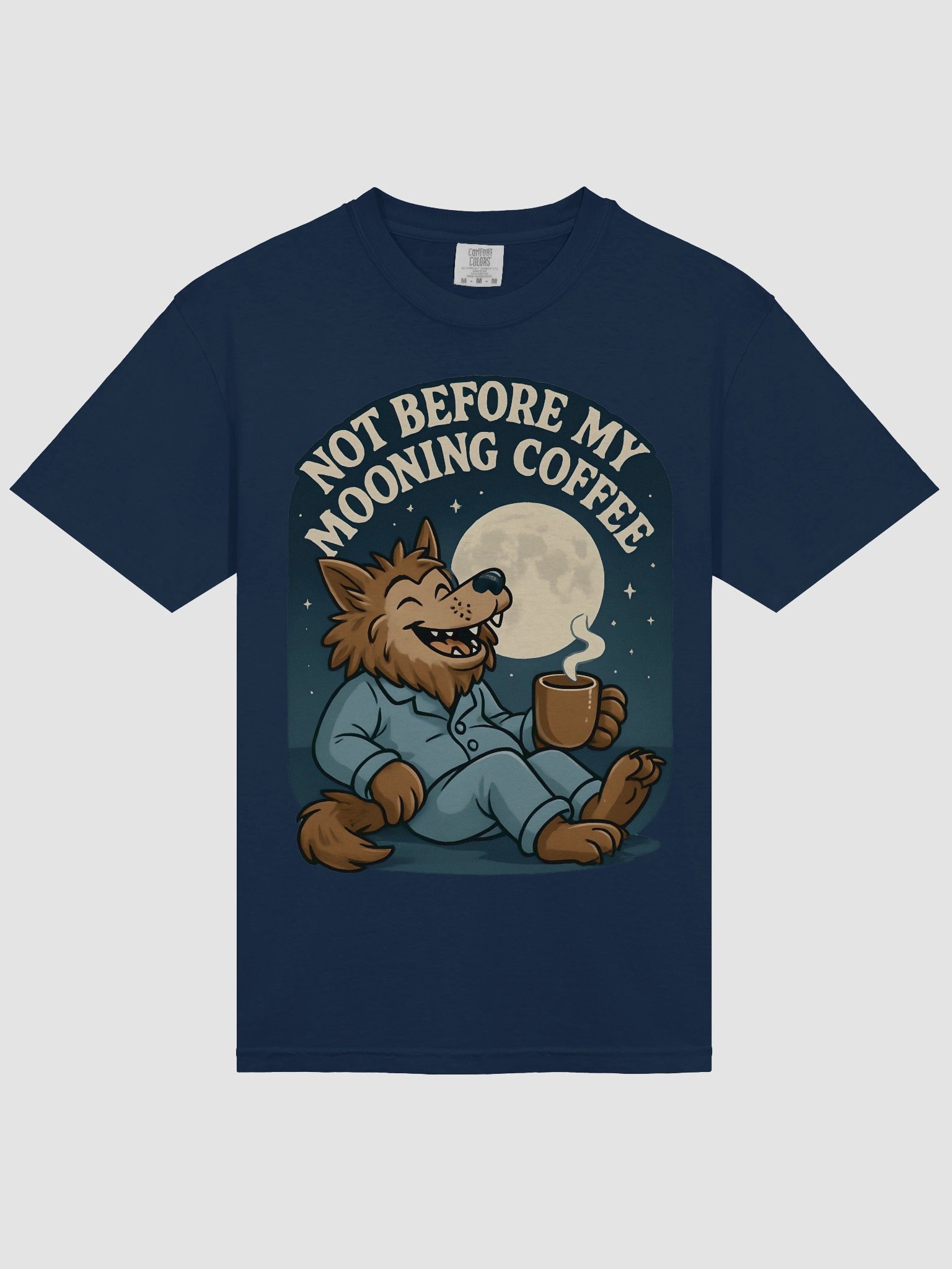 Moon-ing Coffee product image (28)