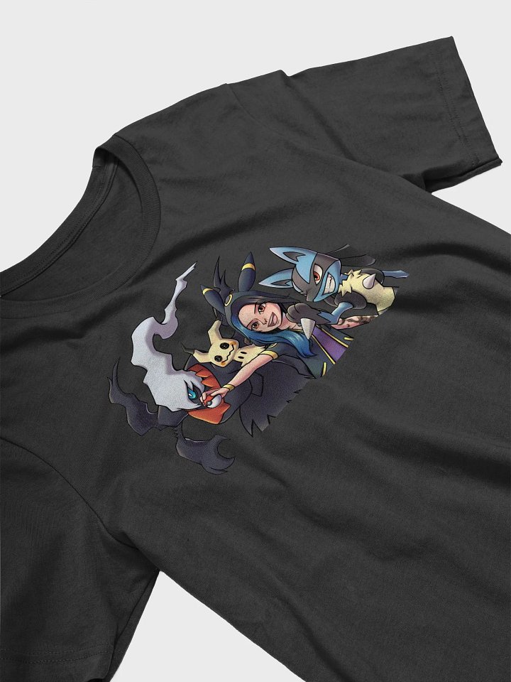 TRAINER CATE TSHIRT product image (2)