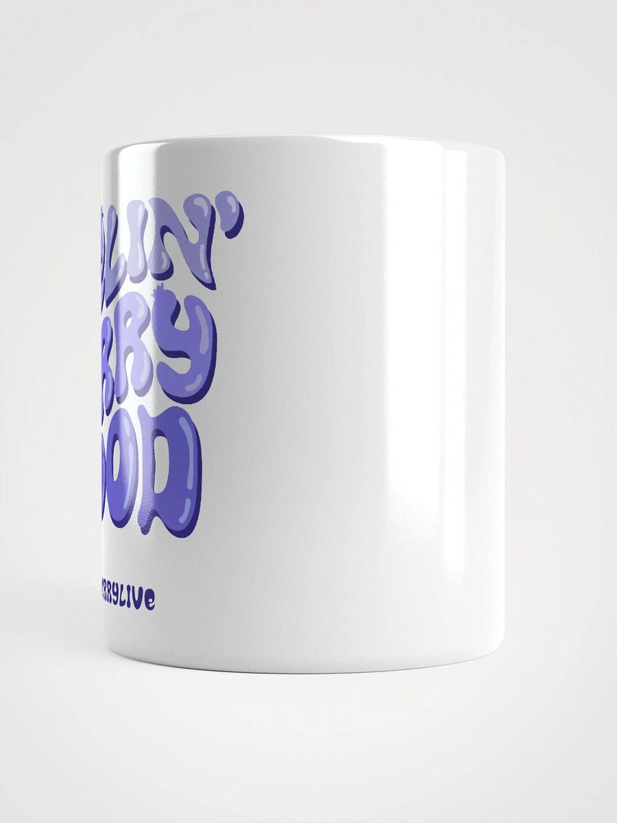 Feelin' Berry Good Mug product image (6)